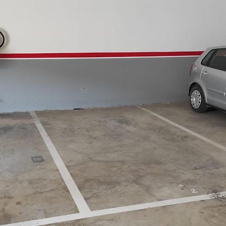 Apartament El Raco De Yleth Deltebre Zewnętrze zdjęcie