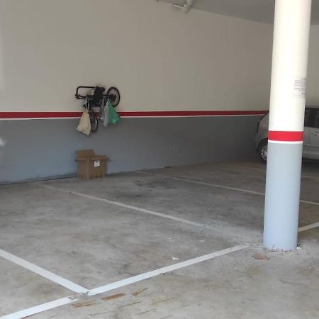 Apartament El Raco De Yleth Deltebre Zewnętrze zdjęcie