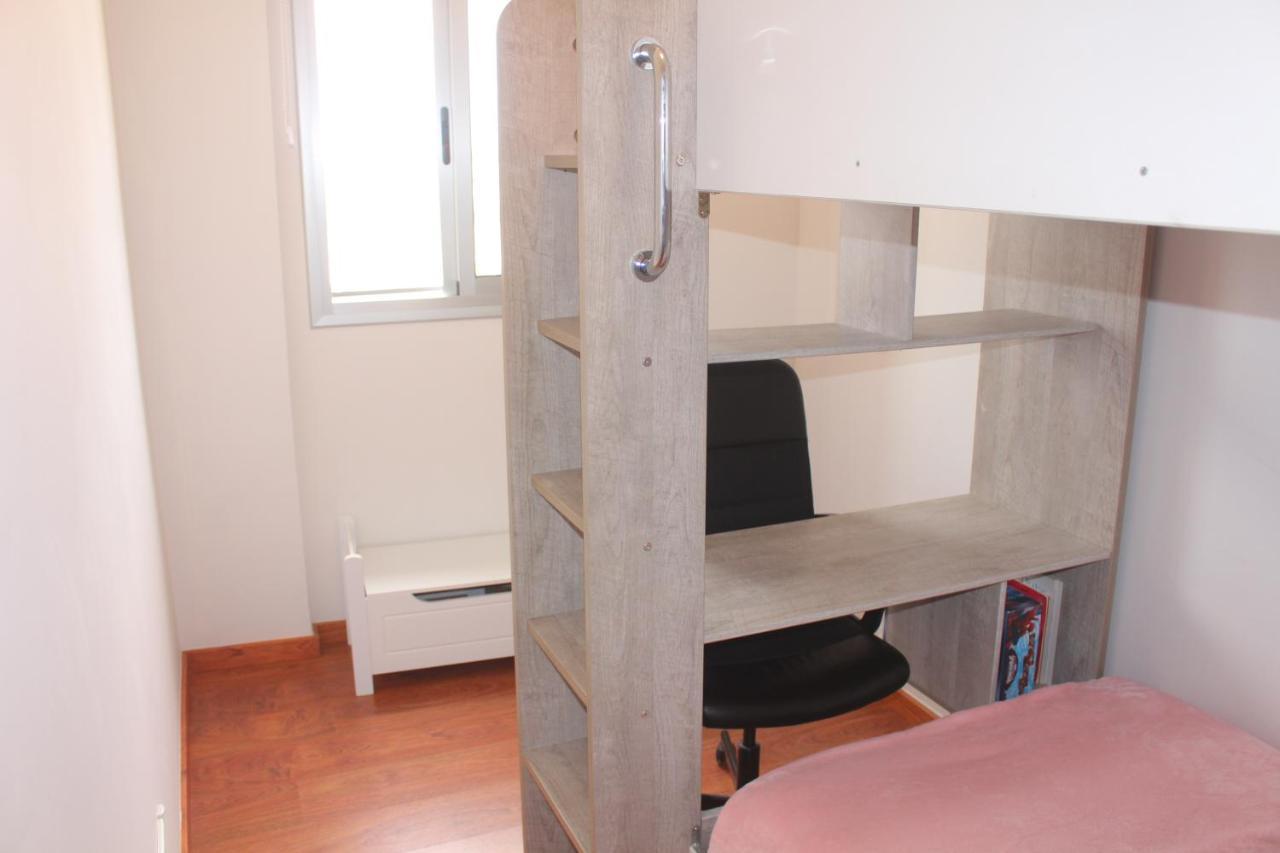 Apartament El Raco De Yleth Deltebre Zewnętrze zdjęcie
