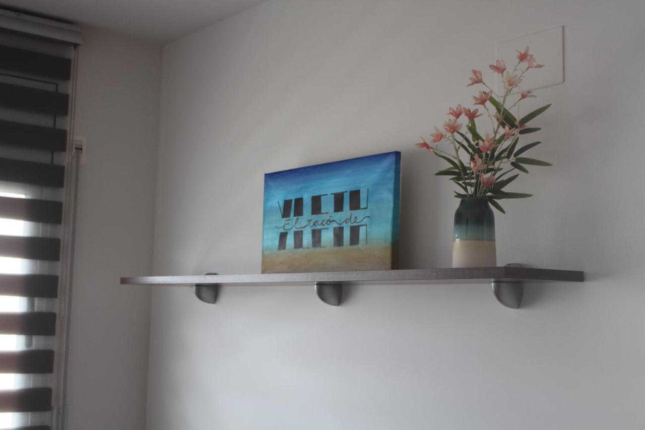 Apartament El Raco De Yleth Deltebre Zewnętrze zdjęcie