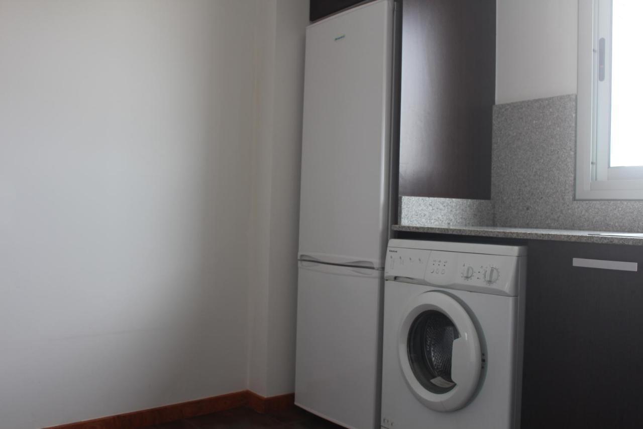 Apartament El Raco De Yleth Deltebre Zewnętrze zdjęcie