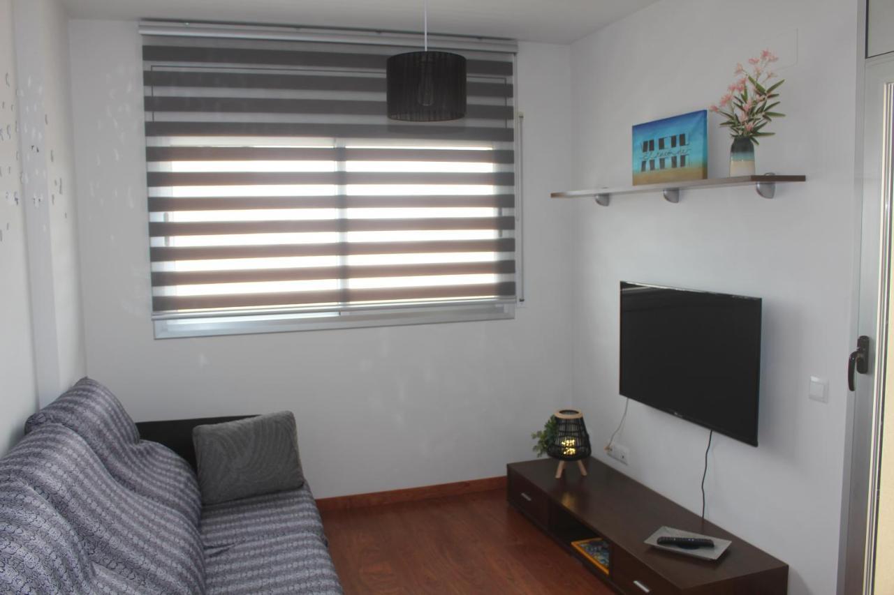 Apartament El Raco De Yleth Deltebre Zewnętrze zdjęcie