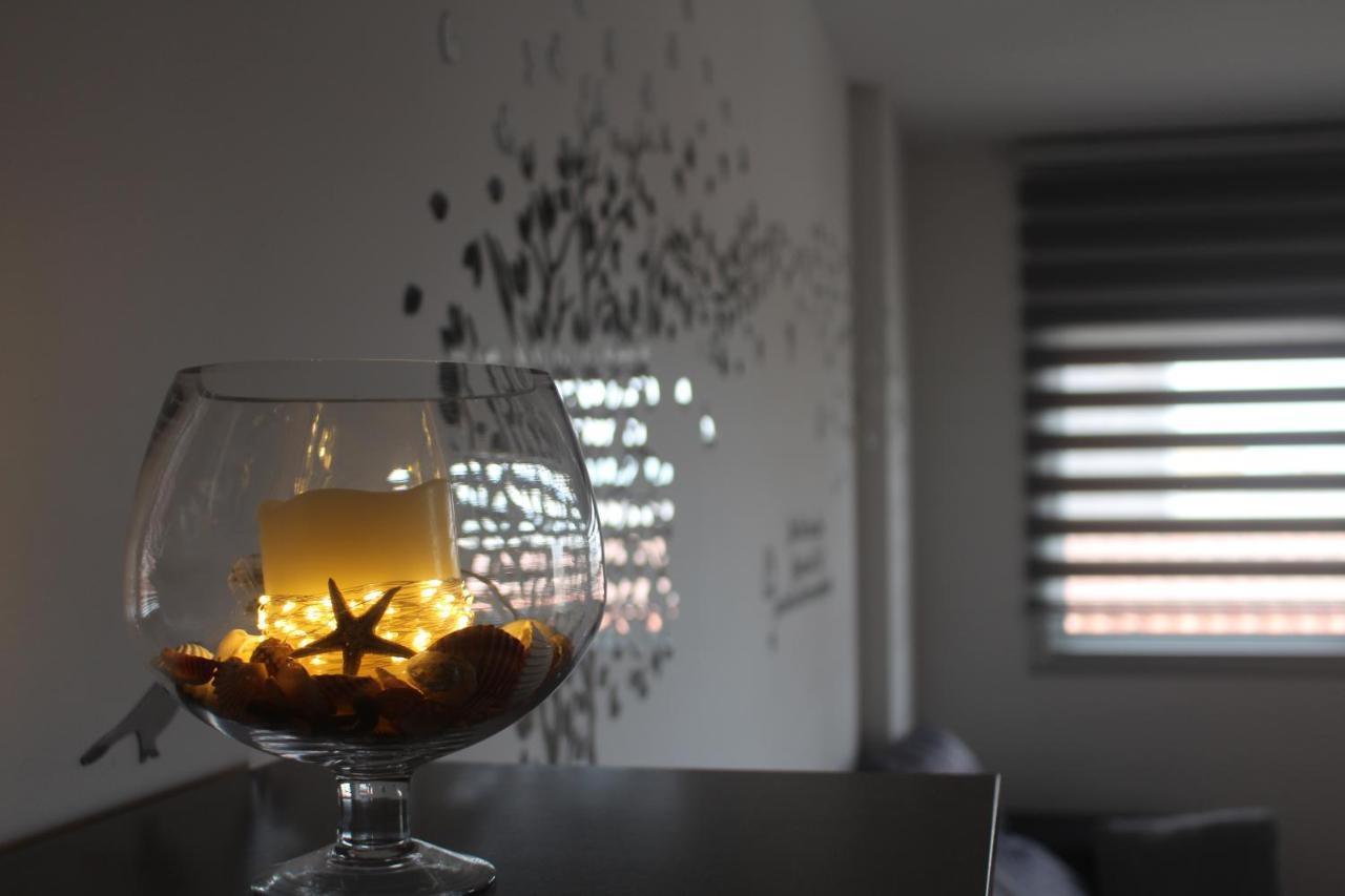 Apartament El Raco De Yleth Deltebre Zewnętrze zdjęcie