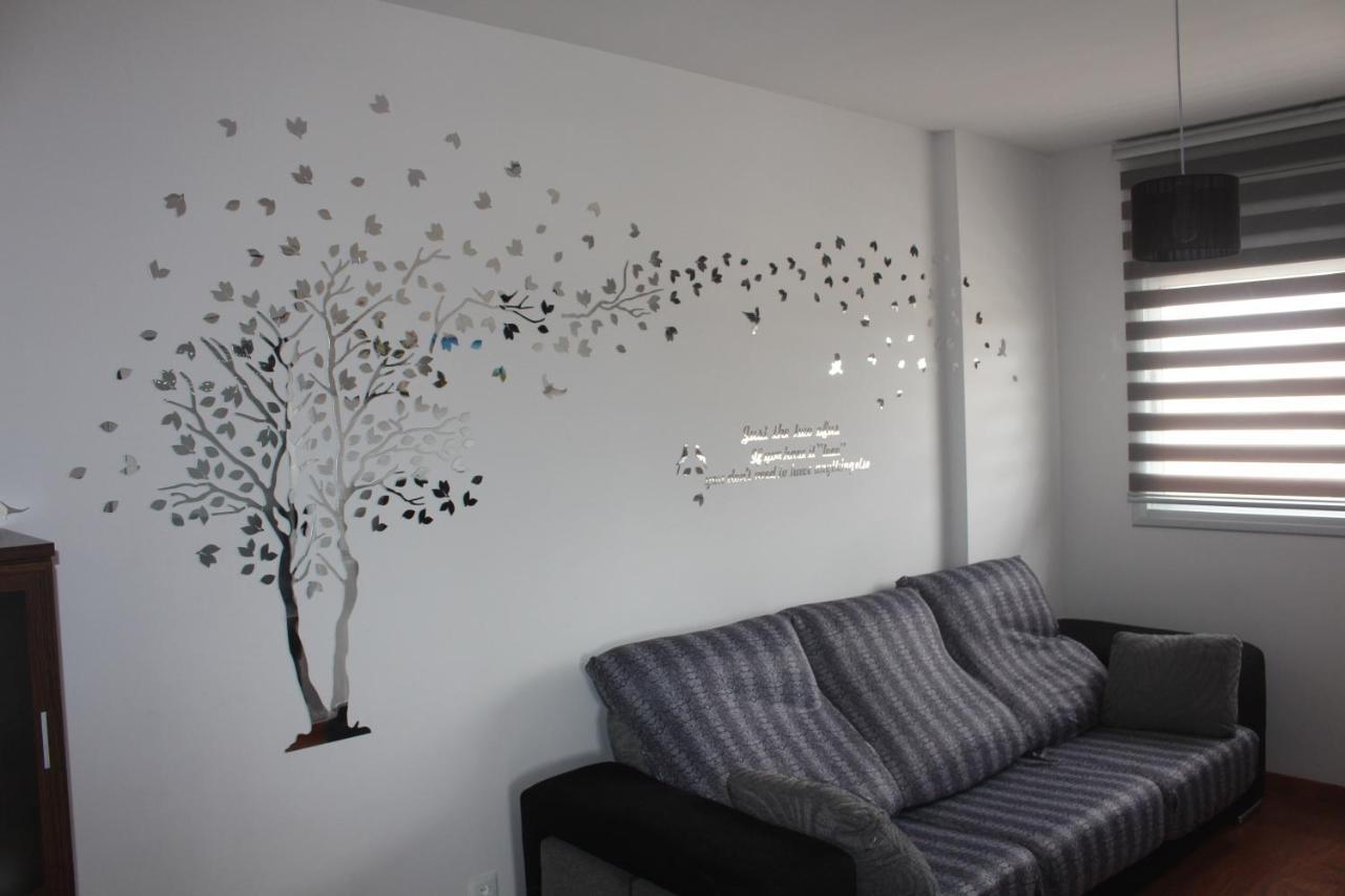 Apartament El Raco De Yleth Deltebre Zewnętrze zdjęcie